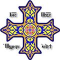 CopticCross